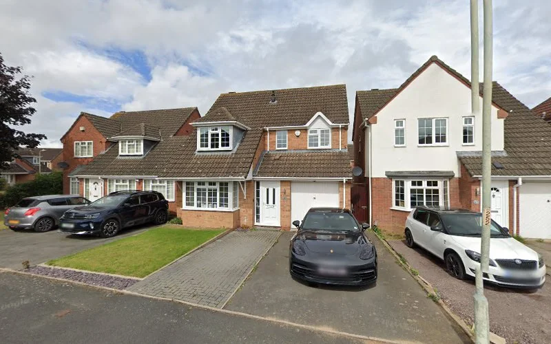 Mr G Evans - Shawbirch Dental Surgery - Dentist in Telford