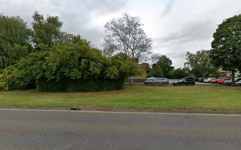 The Denture Studio - Dentist in Lincoln