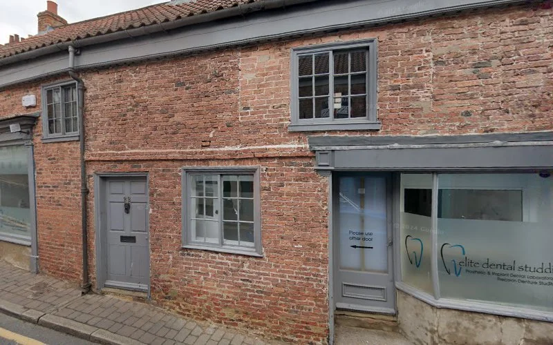 Elite Dental Studio - Dental clinic in Ripon