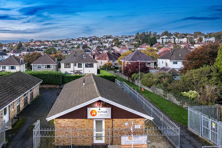 Romak The Denture Centre Ltd - Denture Care Centre in Swansea