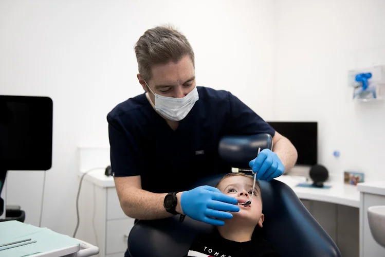 Thrive Dental Care - Dentist in Cwmbran