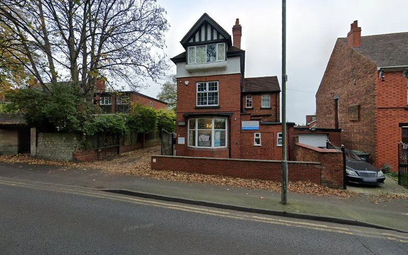 Dr Nazanin Shoja-Assadi - Dentist in Wolverhampton