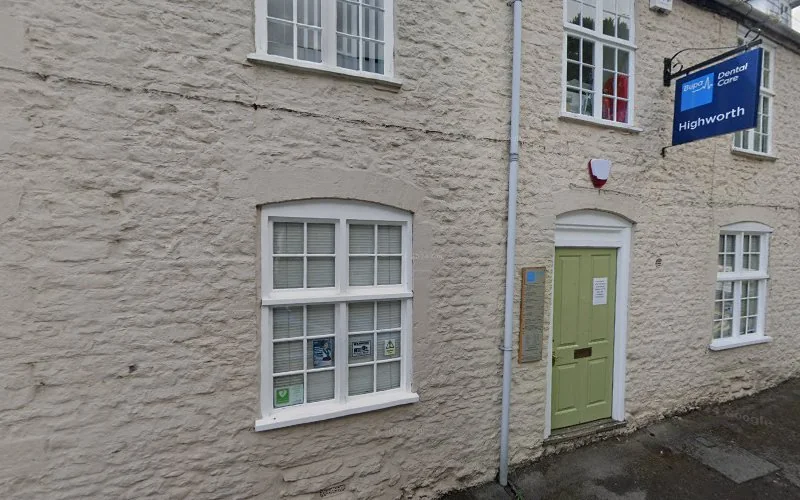 Confident Breath - Dental clinic in Swindon