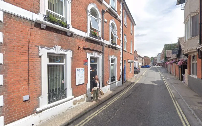 Randley T A - Dental clinic in Salisbury