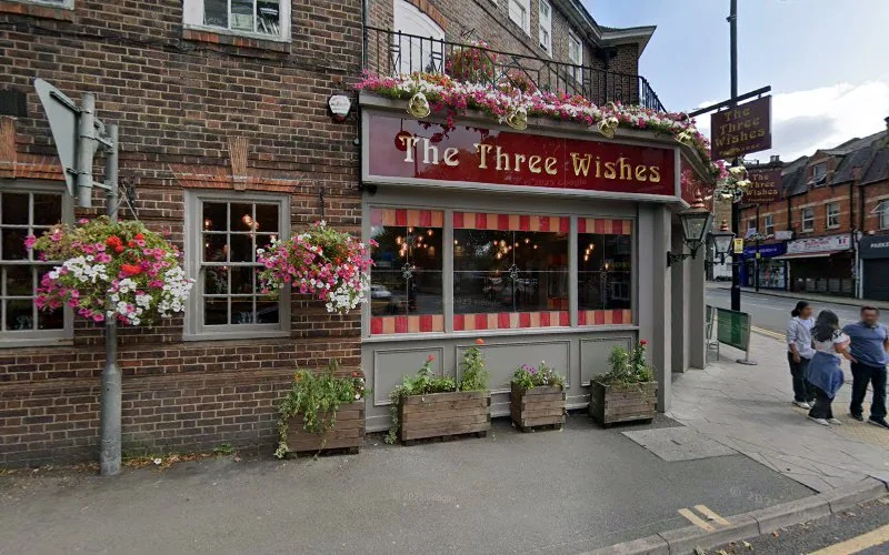 Wisbora Conferences - Dentist in Northwood