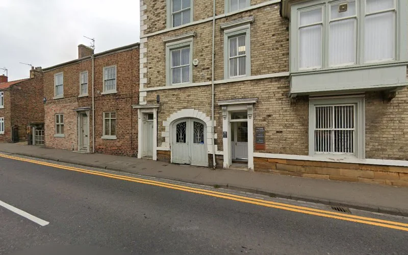 Mr Harris & Mr Taylor Stokesley Dental Practice - Dental clinic in Middlesbrough