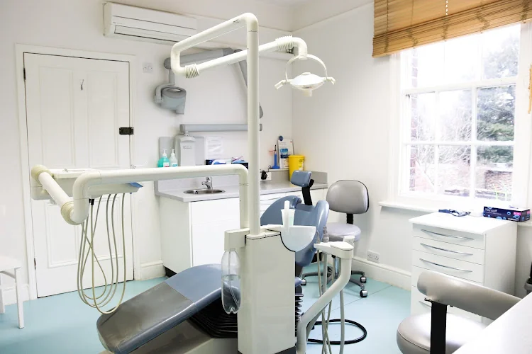 Stokesley Dental Practice - Dental clinic in Middlesbrough