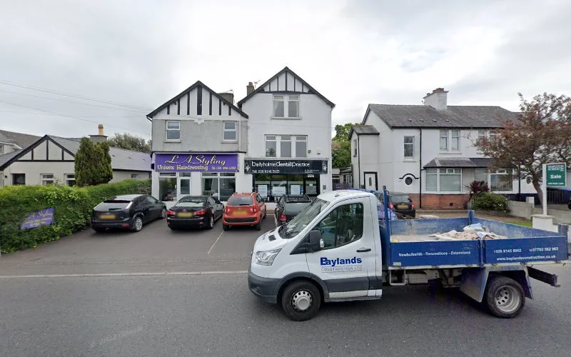 Ballyholme Dental Practice - Dental clinic in Bangor