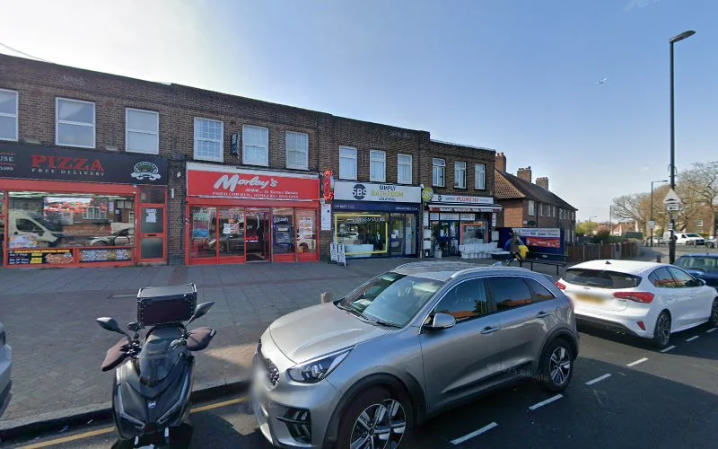 P F Travers Spencer - Dental clinic in Bromley