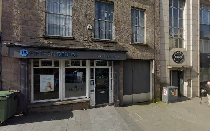 15 Dental - Dental clinic in Downpatrick