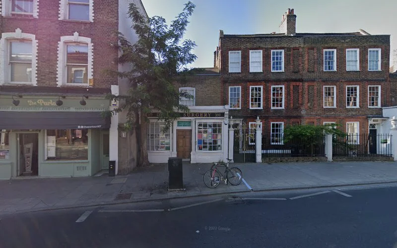 Chris Yong Dental - Dentist in London