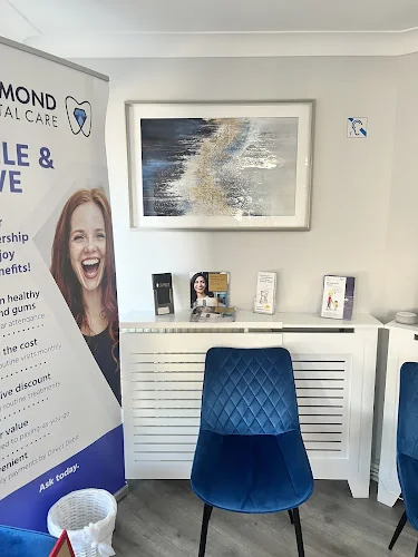Diamond Dental Care - Dentist in Grays
