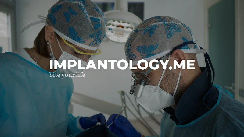 Implantology - Dental clinic in London
