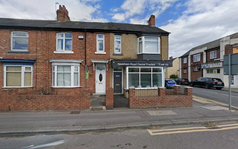 Neasham Road Dental Practice - Dental clinic in Darlington