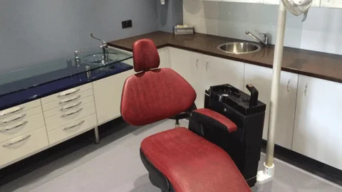 The Denture Studio - Denture Care Centre in East Grinstead