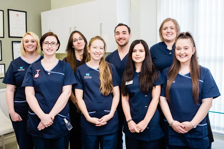 Mumbles Dental & Cosmetic Suite - Dentist in Swansea