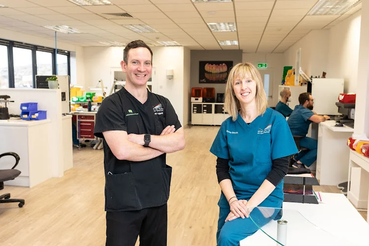 Scottish Denture Clinic - Dentist in Edinburgh