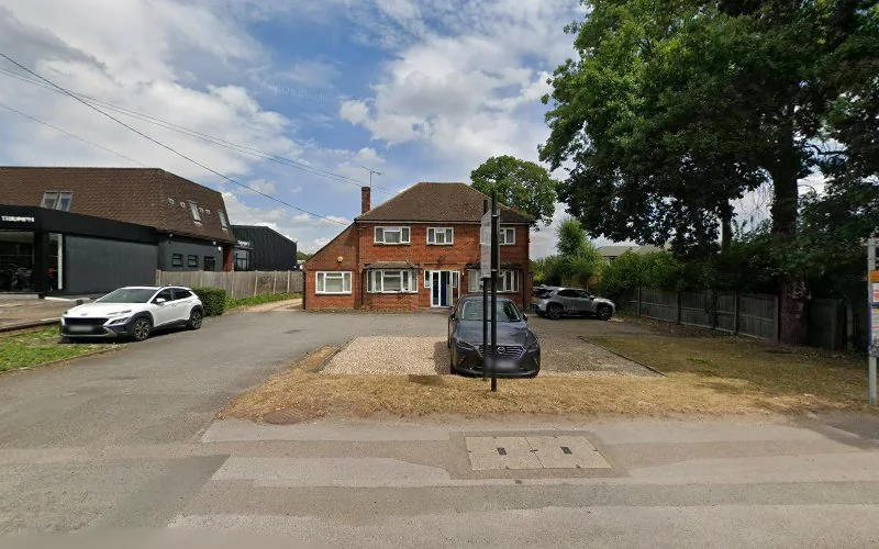 Dr P Nolan - Dental clinic in Wokingham