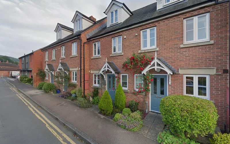 Ledbury Dental Access Centre - Dentist in Ledbury