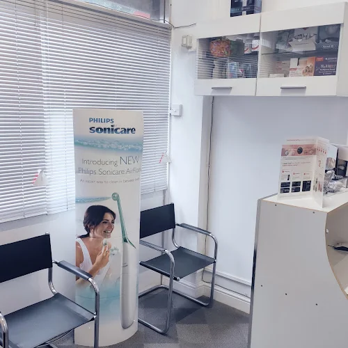Citi Dental Lab - Dental clinic in London