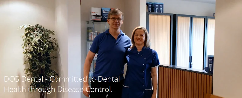 Dillwyn and Caroline Griffiths Dental Practice - Dental clinic in Radlett