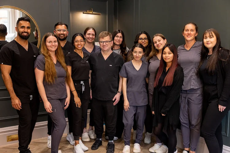 Kettering Dental & Implant Clinic - Dental clinic in Kettering