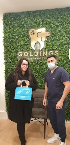 Goldings Dental & Health Clinic - Cosmetic dentist in Loughton
