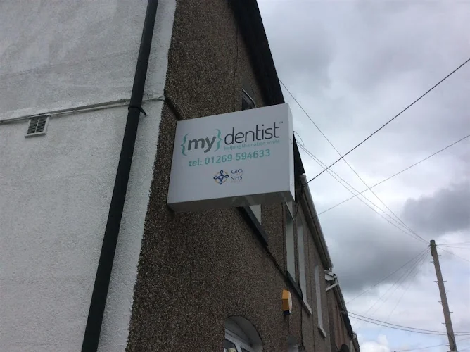mydentist, Margaret Street, Dyfed - Dentist in Ammanford