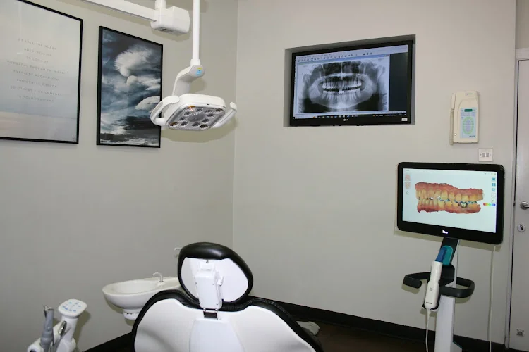 Ivory Dental - Dental clinic in Coulsdon