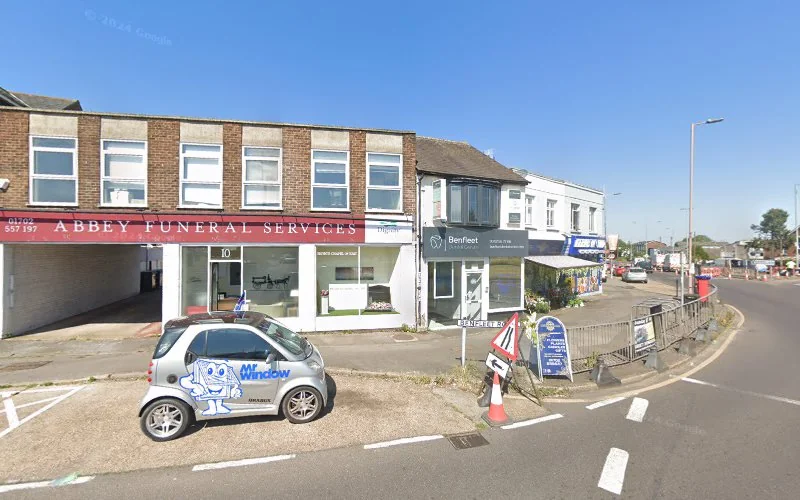 Simbent Dental Care - Dental clinic in Benfleet