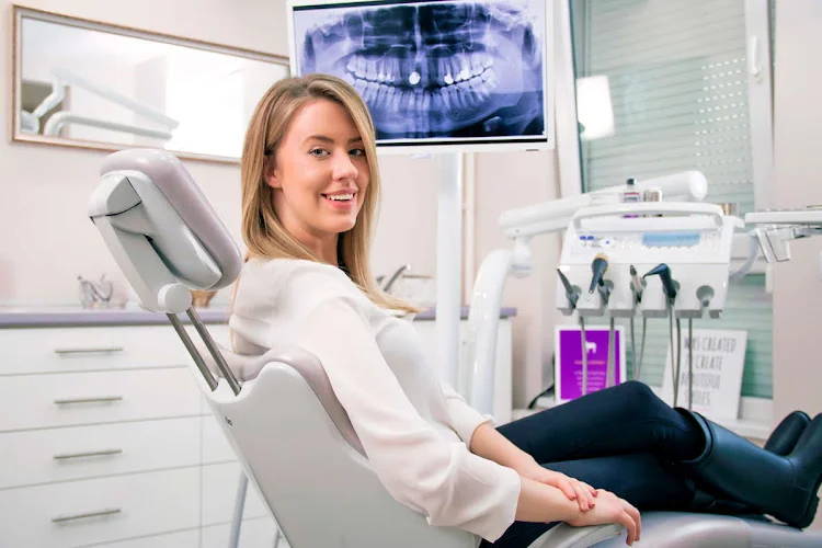 Image Dental Clinic | Fitzrovia - Dentist in London