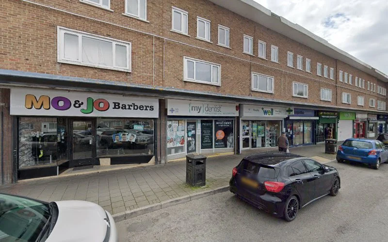 mydentist, Countisbury Avenue, Llanrumney - Dentist in Cardiff