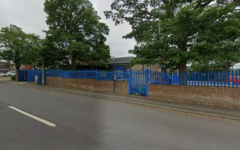 Grimethorpe & Shafton Dental Practice - Dental clinic in Barnsley