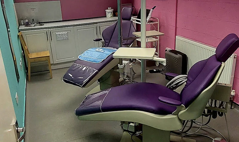 Infinity Smiles - Greenock - Orthodontist in Greenock