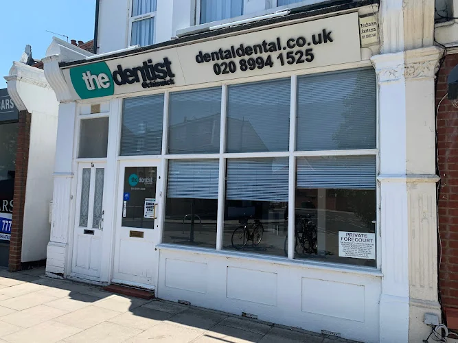 The Dentist @ Chiswick - Dental clinic in London