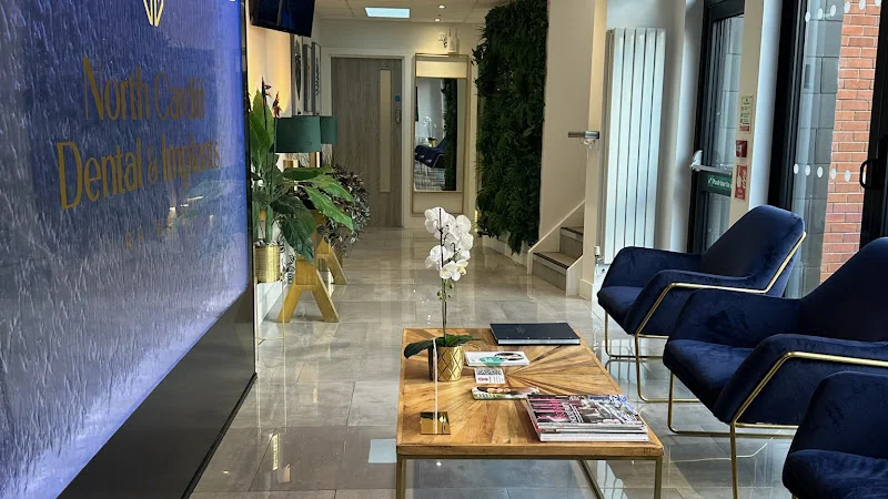 North Cardiff Dental & Implants - Dental implants provider in Cardiff