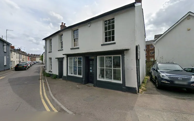 Brecon Road Dental Surgery - Dental clinic in Abergavenny