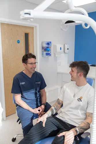 Colchester Orthodontic Centre - Orthodontist in Colchester