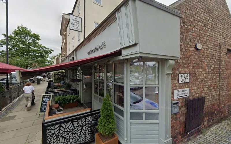 The Poplars Dental Practice - Dental clinic in Yarm