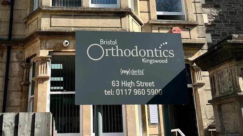 mydentist, Bristol Orthodontics, Kingswood, Bristol - Orthodontist in Bristol