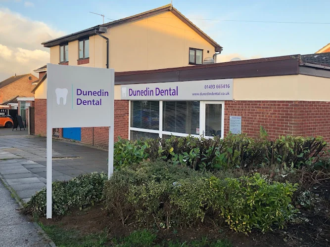 Dunedin Dental - Private Dentists in Bradwell, Great Yarmouth - Dentist in Great Yarmouth