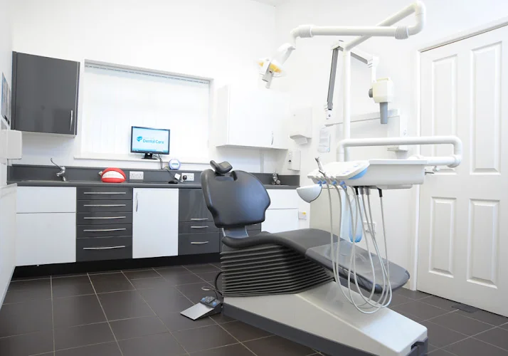 Castle Court Dental Care - Dental clinic in Dinas Powys