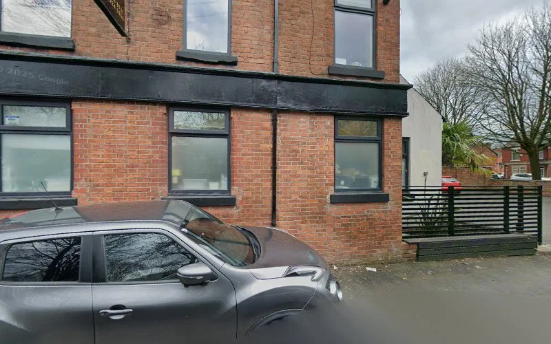 Umar M S & Associates - Dental clinic in Manchester