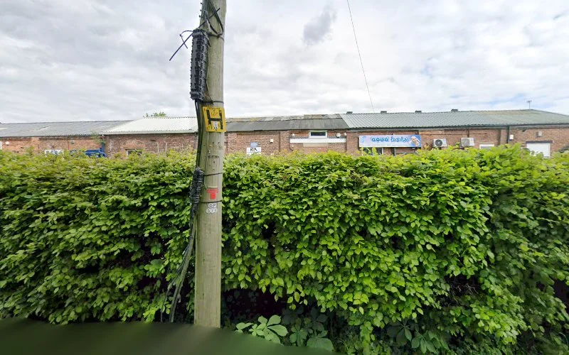 Ceramic Art Dental Studio - Dental clinic in Altrincham