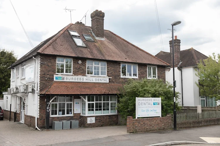 Burgess Hill Dental - Dentist in Burgess Hill
