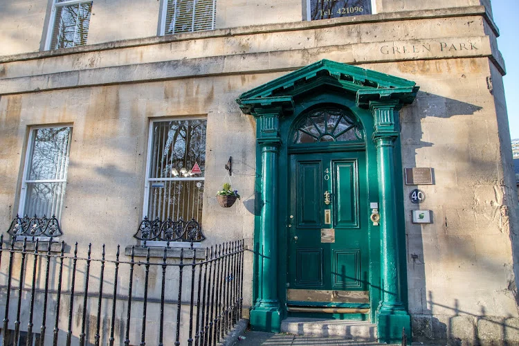 Green Park Dental Practice - Dental clinic in Bath