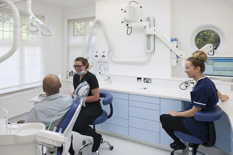 Alpha House Dental Practice & Implant Centre - Dental clinic in Birchington
