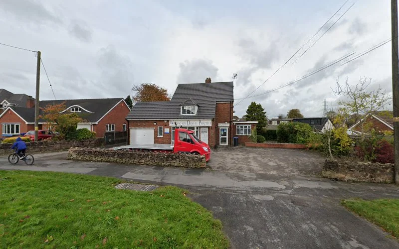 Werrington Dental Practice - Dental clinic in Stoke-on-Trent