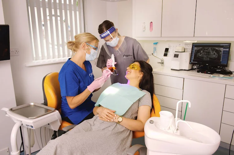 Newcastle Dental & Implant Clinic - Dentist in Newcastle