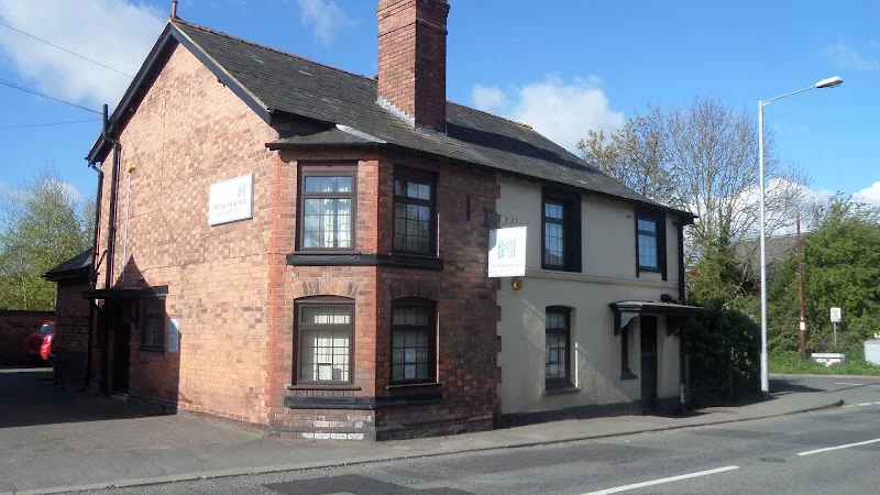 Hawarden Dental Practice - Dental clinic in Deeside